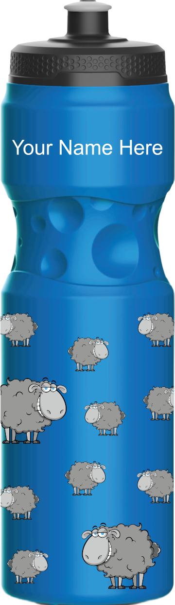 Black Sheep Water Bottles