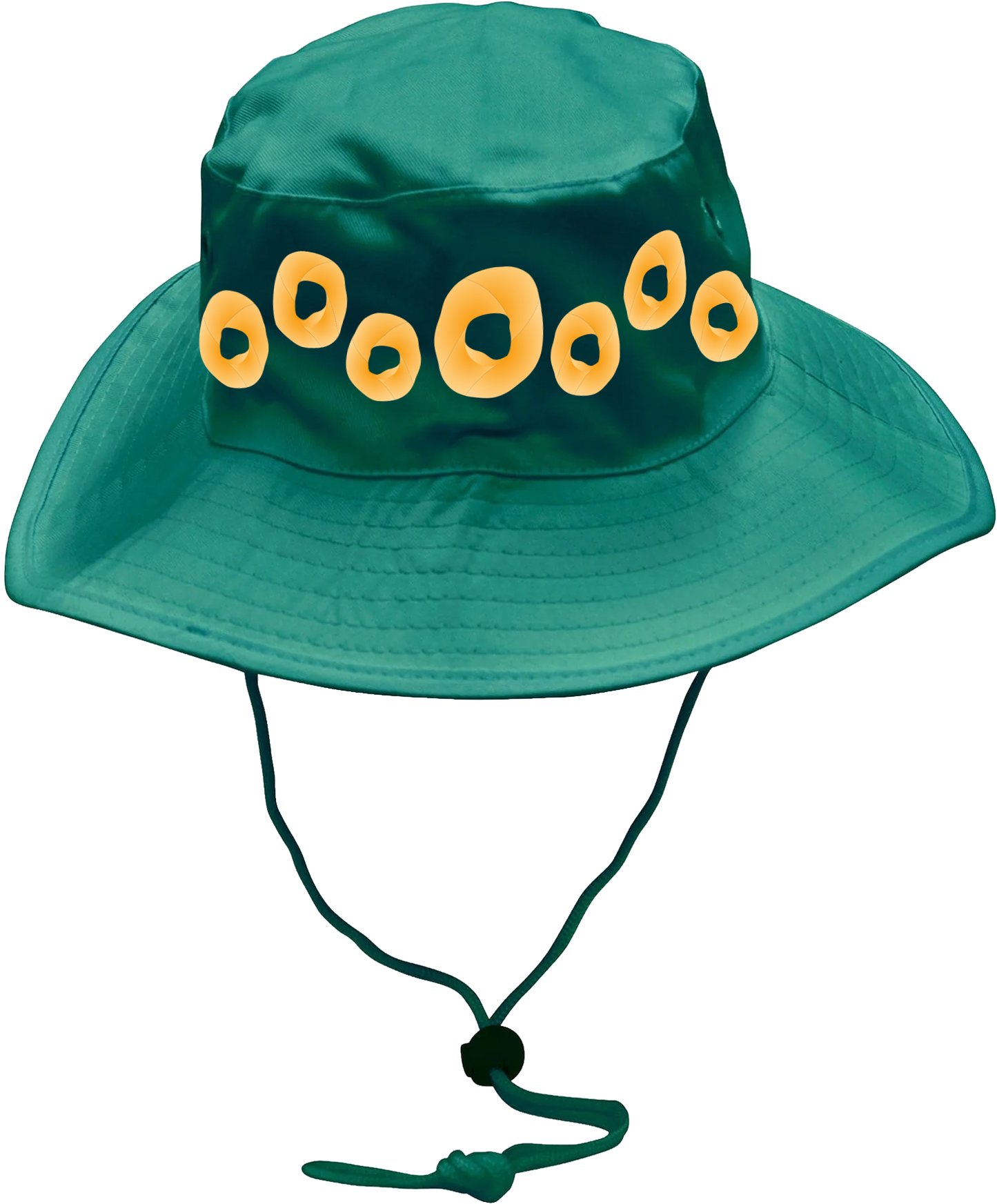 Toobs Wide Brim  Hat