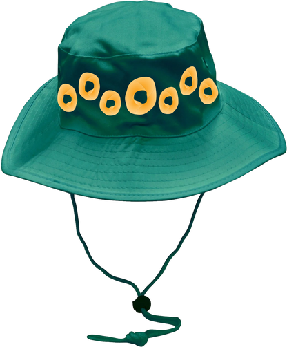 Toobs Wide Brim  Hat