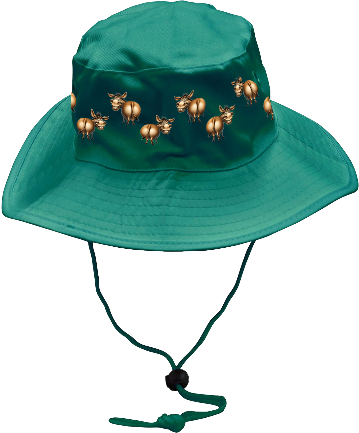 Donkey Surf Hats