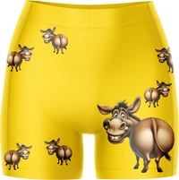 Donkey Chamois Bike Shorts 2