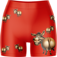 Donkey Chamois Bike Shorts 3