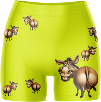 Donkey Chamois Bike Shorts 4