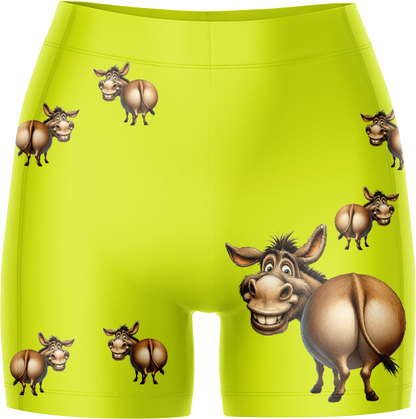Donkey Chamois Bike Shorts