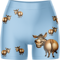 Donkey Chamois Bike Shorts 1