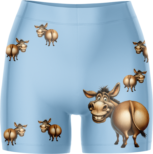 Donkey Chamois Bike Shorts