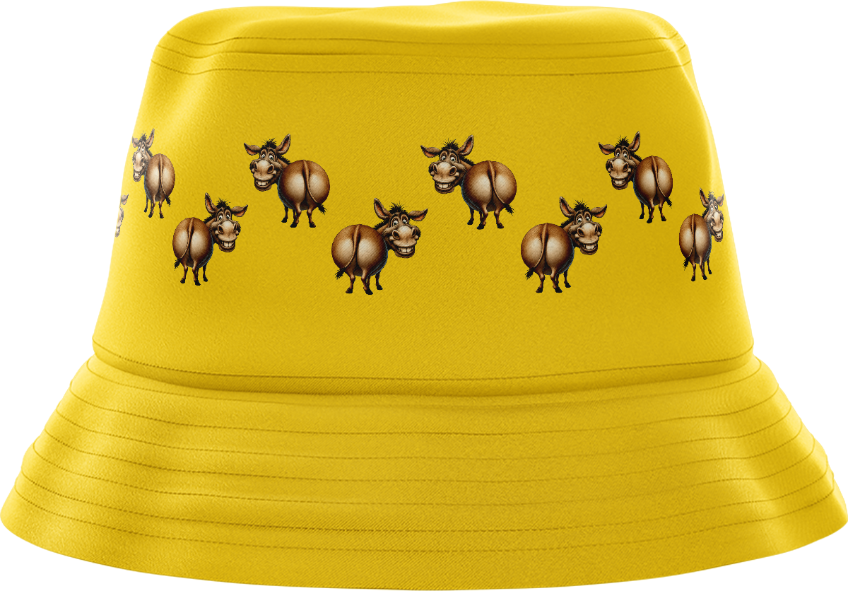 Donkey Bucket Hat
