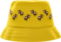 Donkey Bucket Hat 1