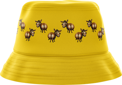 Donkey Bucket Hat