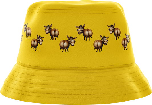 Donkey Bucket Hat
