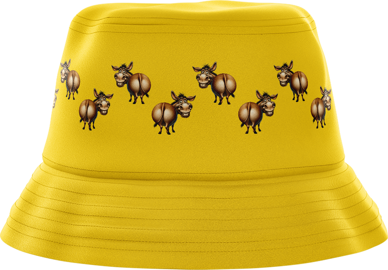 Donkey Bucket Hat