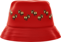 Donkey Bucket Hat 3