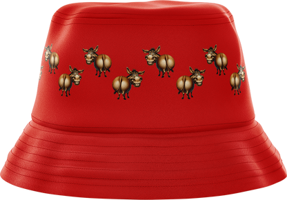 Donkey Bucket Hat