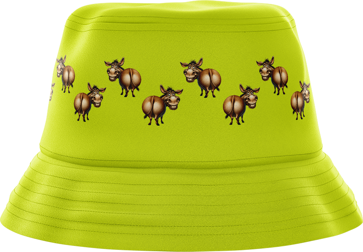 Donkey Bucket Hat