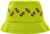 Donkey Bucket Hat 4
