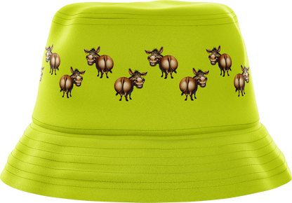 Donkey Bucket Hat
