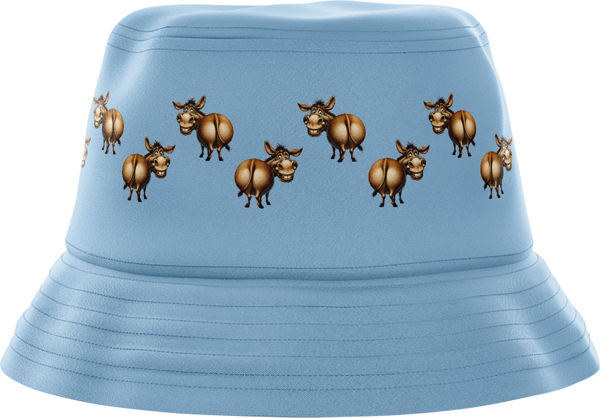 Donkey Bucket Hat