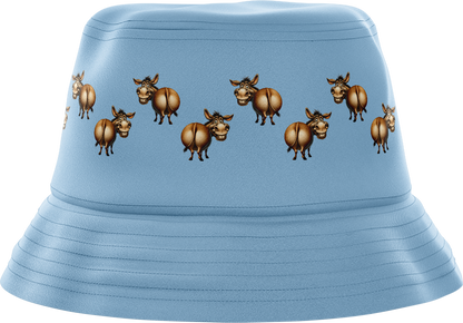 Donkey Bucket Hat