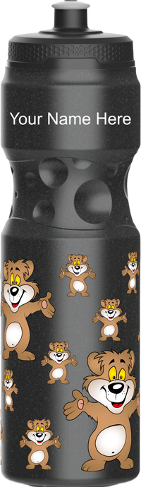 Billy Bear Water Bottle 3