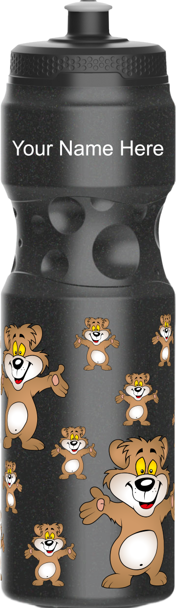 Billy Bear Water Bottle