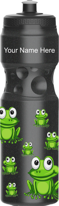 Freaky Frog Water Bottles 3
