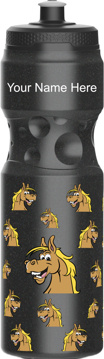 Hero Horse Water Bottles