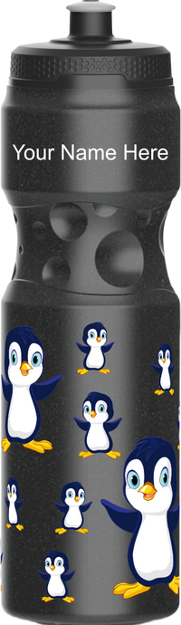 Pranksta Penguin Water Bottles 3