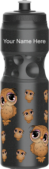Owl Water Bottles 3