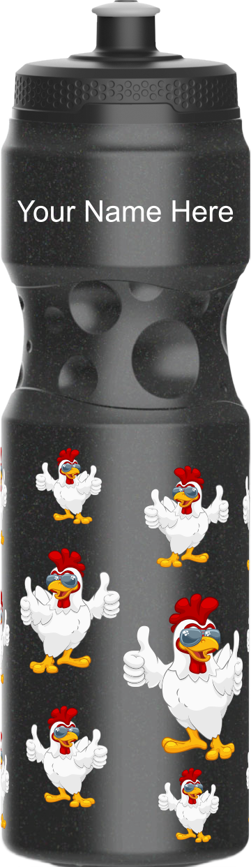 Champion Chook Water Bottle