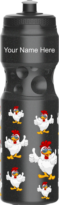 Champion Chook Water Bottle 3