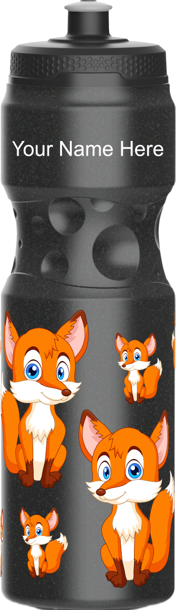 Fox Water Bottles