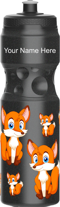 Fox Water Bottles 3