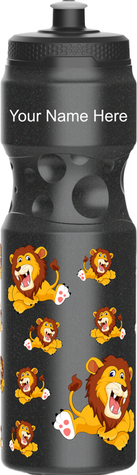 Leo Lion Water Bottles 3