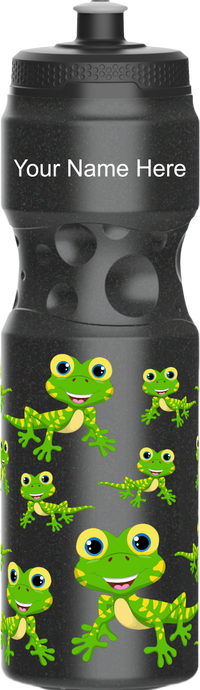 Gordon Gecko Water Bottles 3