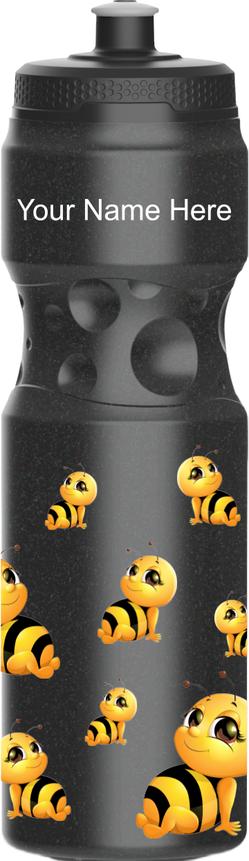 Buzz Bee Water Bottle