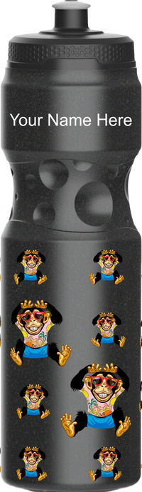 Cheeky Monkey Water Bottles 3
