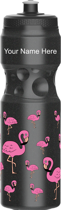 Flamingo Water Bottles 3