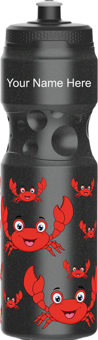 Muddy MudCrab Water Bottle 3