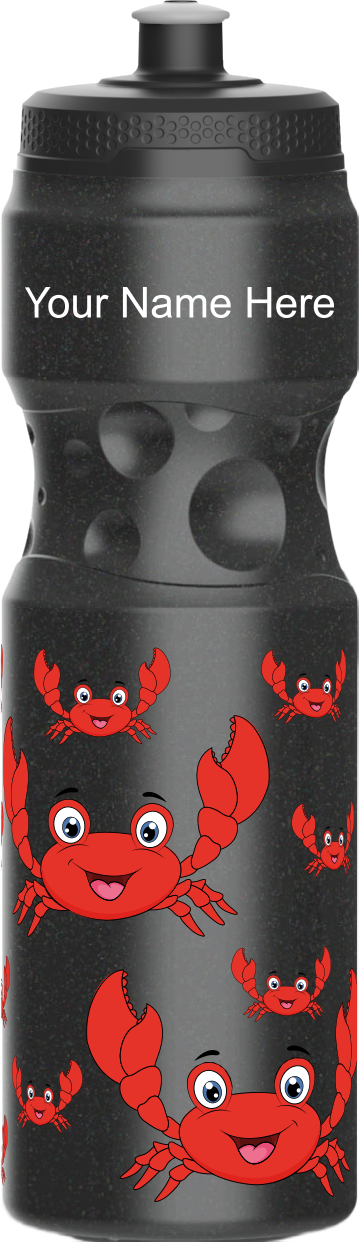 Muddy MudCrab Water Bottle