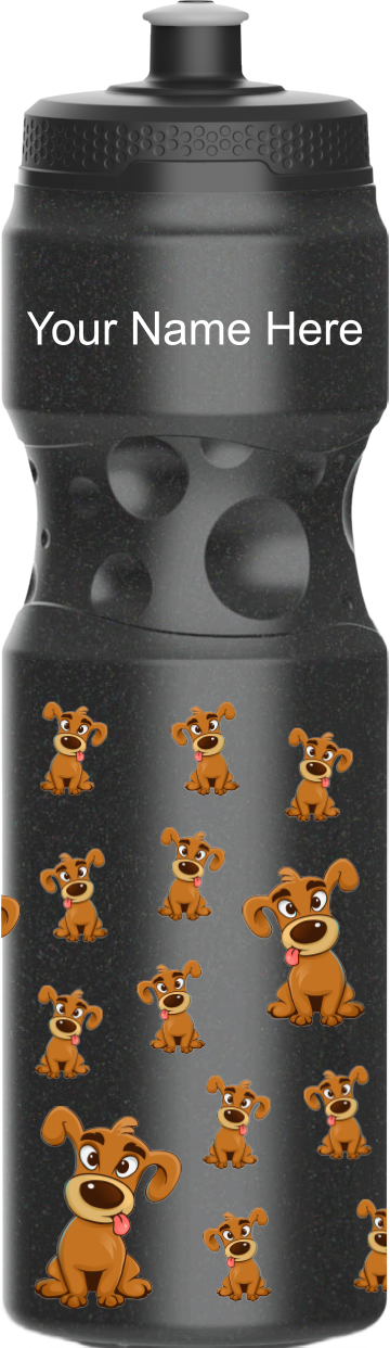 Goofy Woofy (Dog) Water Bottles