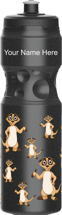 Magnifique Meerkat Water Bottles 3