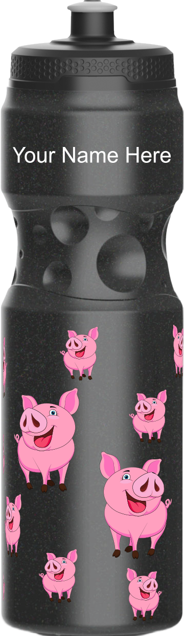 Percy Pig Water Bottles