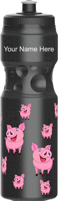 Percy Pig Water Bottles 3