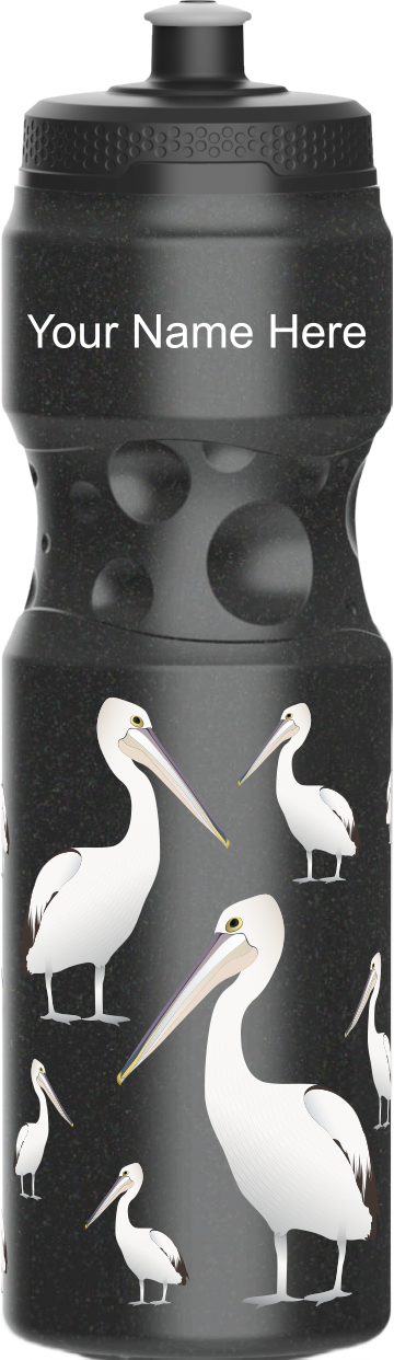 Pelicon Water Bottles