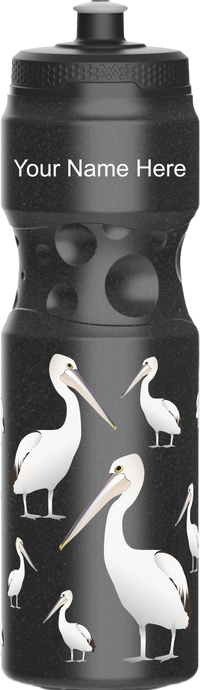 Pesky Pelican Water Bottles 3