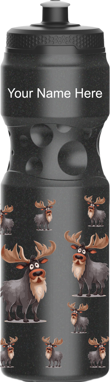 Moose Water Bottles