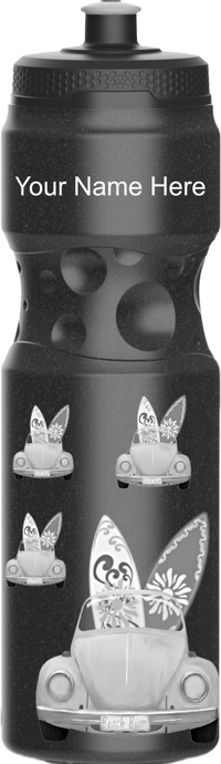 Beach Bum Water Bottle 3