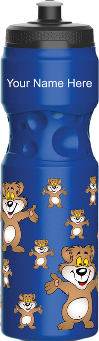 Billy Bear Water Bottle 4