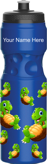 Top Turtle Water Bottle 4