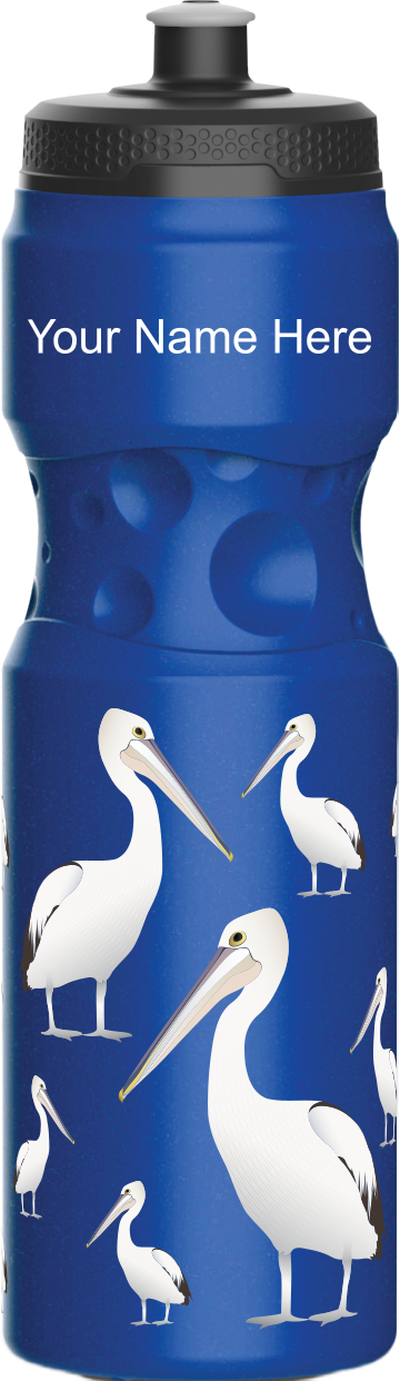 Pelicon Water Bottles